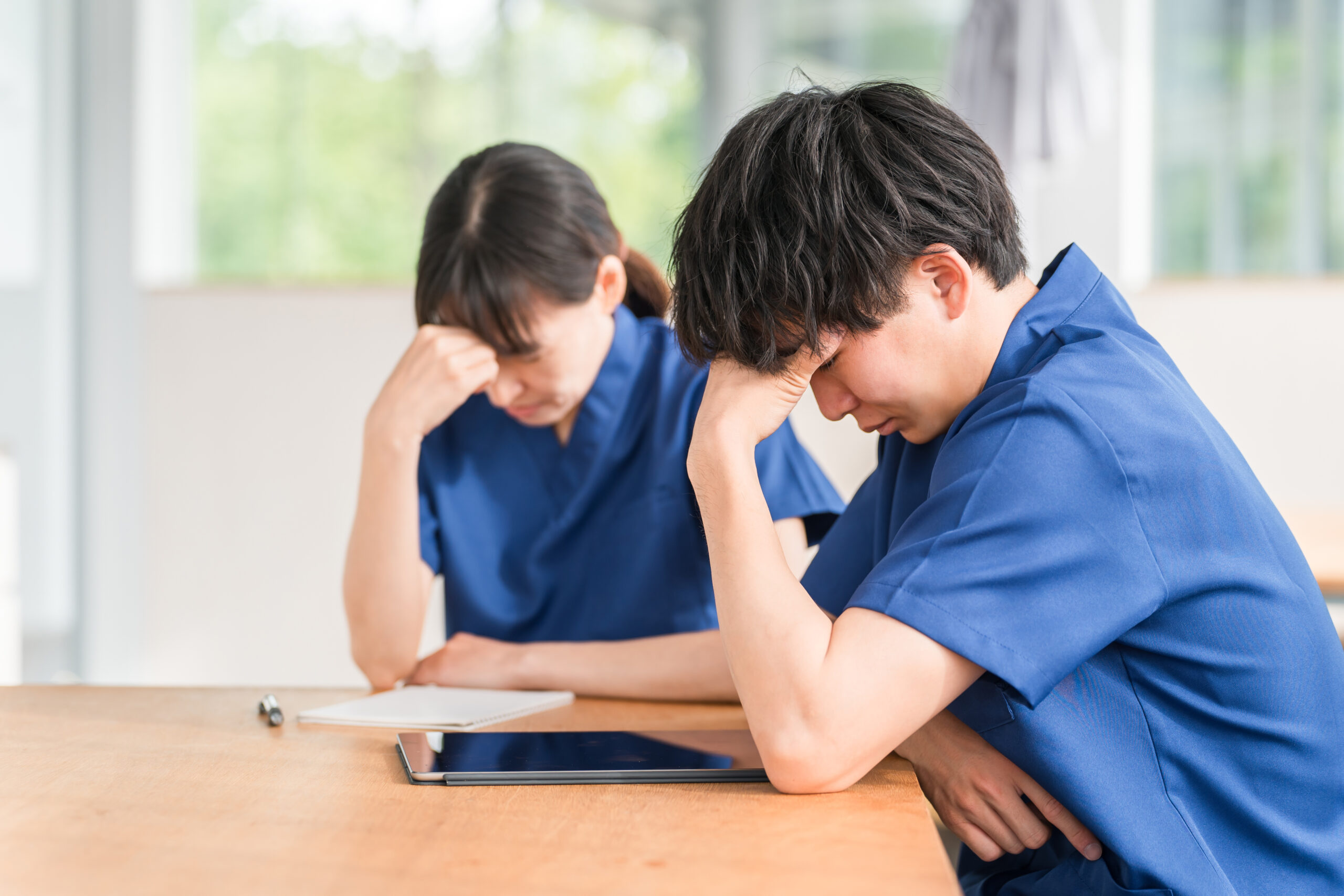 個人の介護目標が思いつかないときは？目標設定のポイントやキャリア別の具体例も紹介