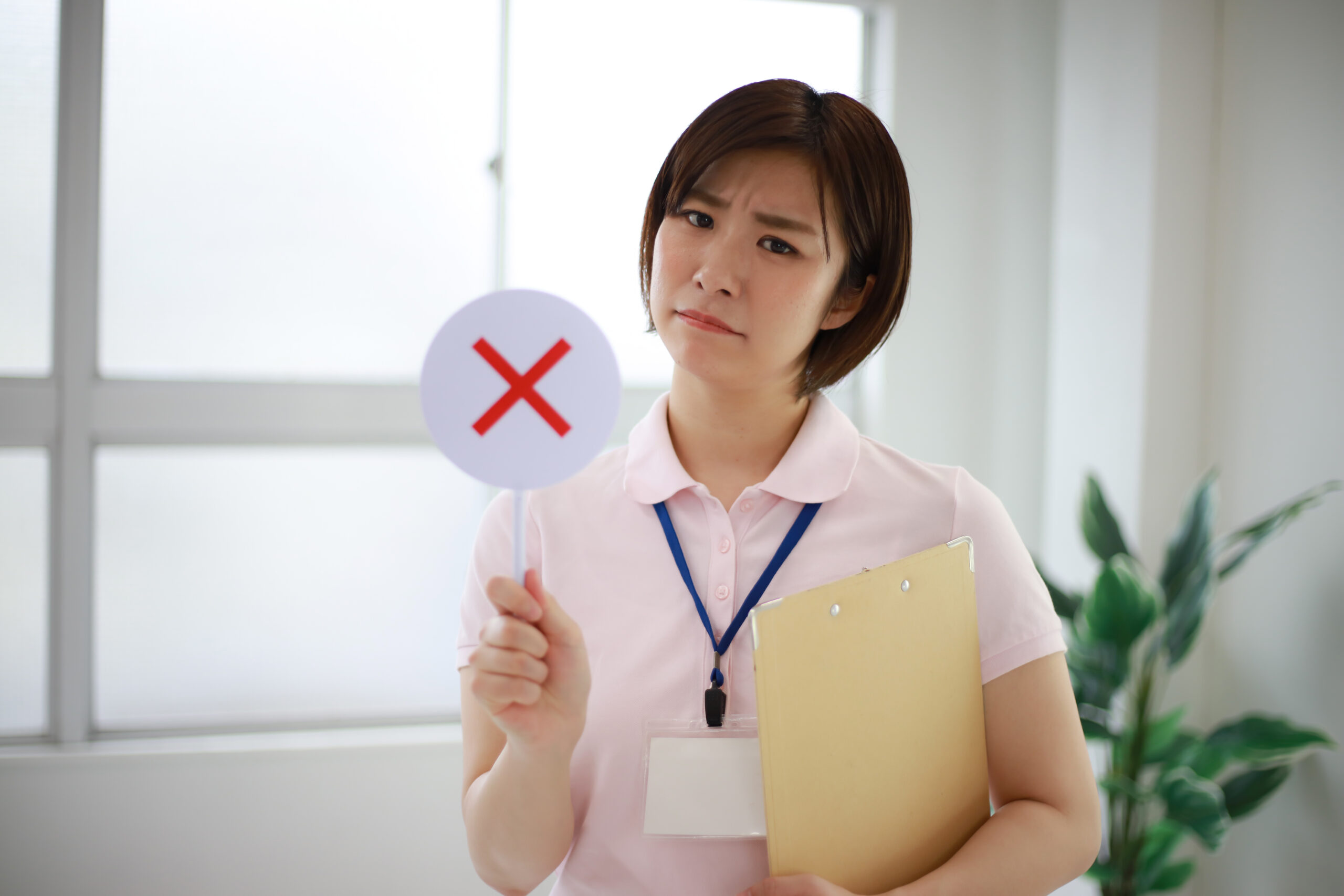 介護士ができない医療行為は？できること・できないことを詳しく解説